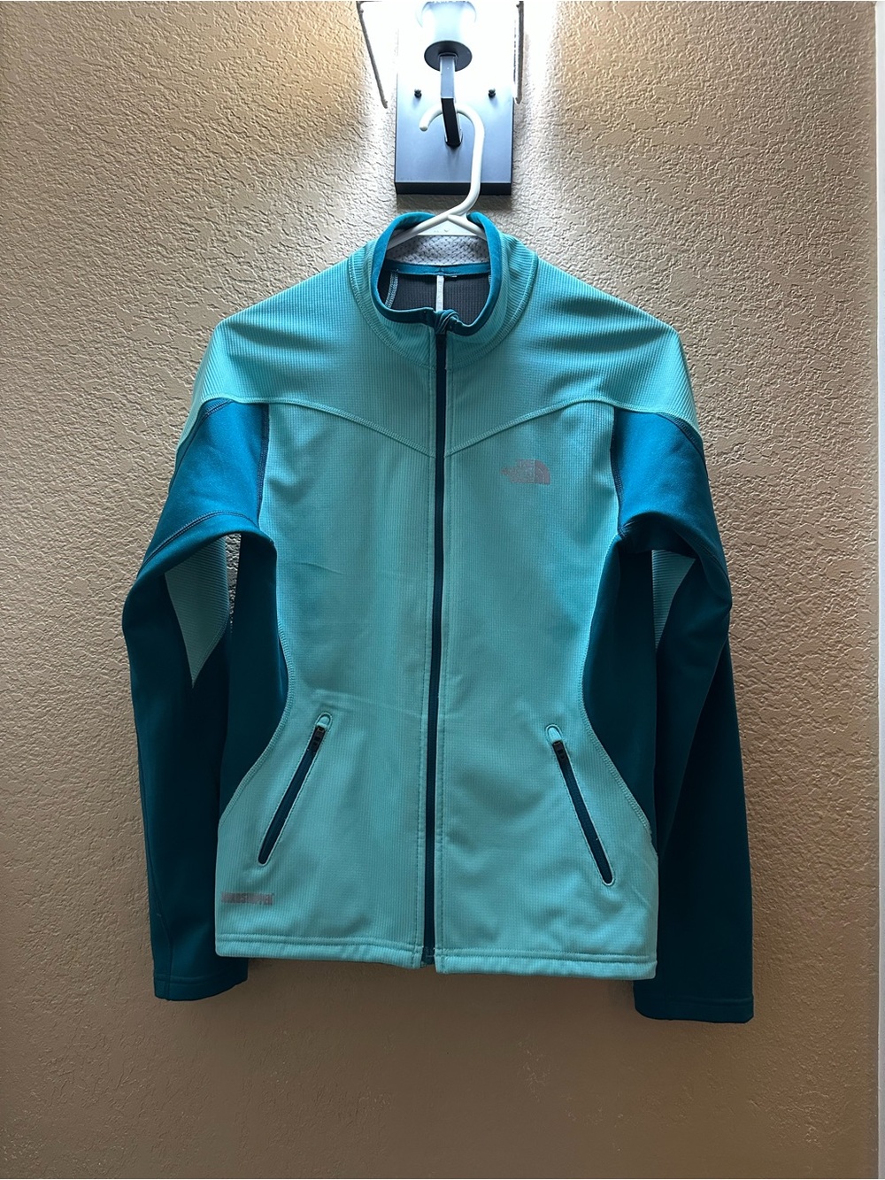 The North Face Flight Series Windstopper Jacket